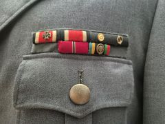 Exponat des Monats - Aug. &#039;24