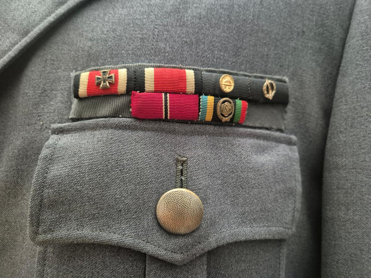 57er Ordensspange