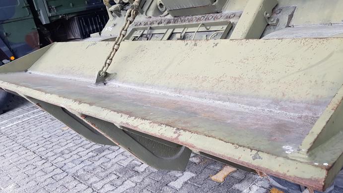Bergepanzer M74 - Bild 3