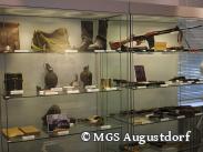 Historische Vitrinen - Bild 1