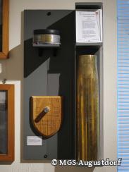 Letzter Schuss - Leopard 1 A5