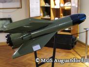 Panzerabwehrrakete SS 11