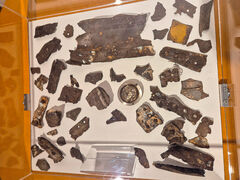 Exhibit of the Month - Nov. &#039;25