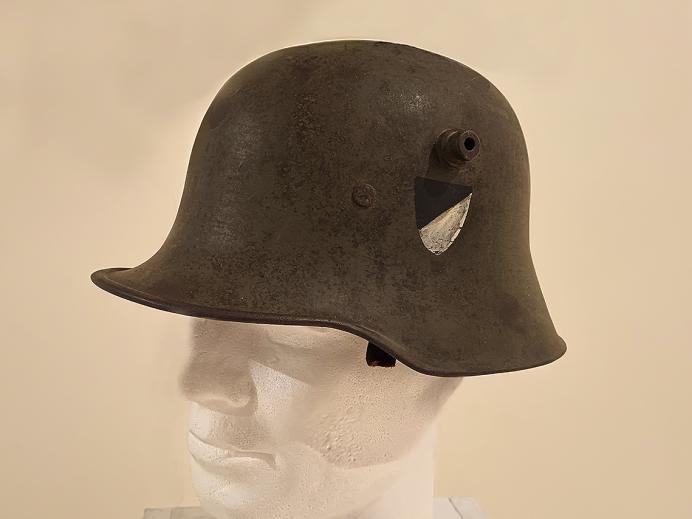 Steel helmet M18