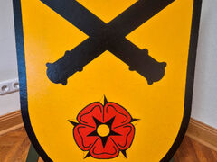 Exhibit of the Month - Aug. &#039;25