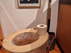 Exhibit of the Month - Apr. &#039;25